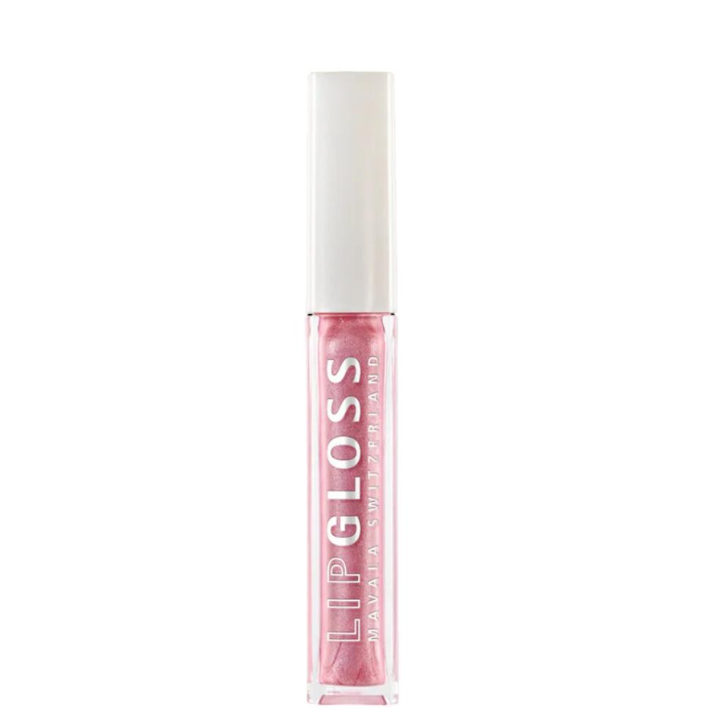 Mavala Lip Gloss Pink Lady 5ml