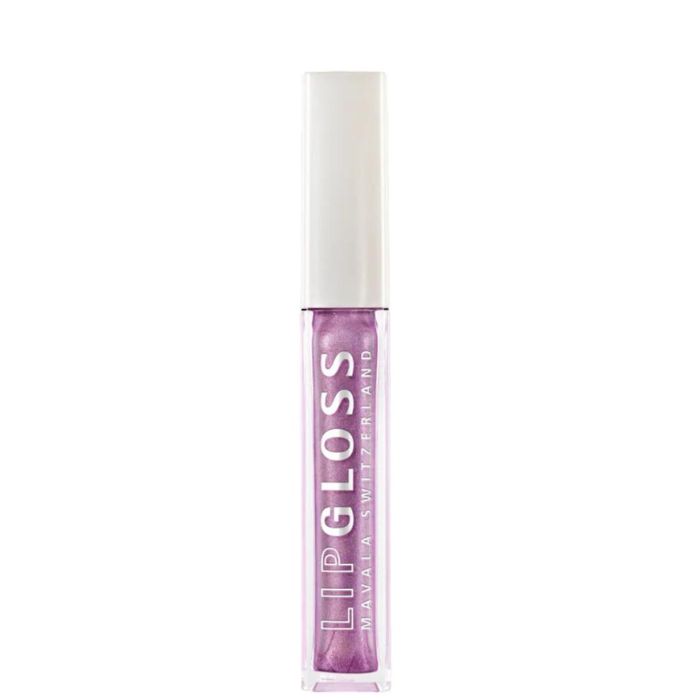 Mavala Lip Gloss Cassis 5ml