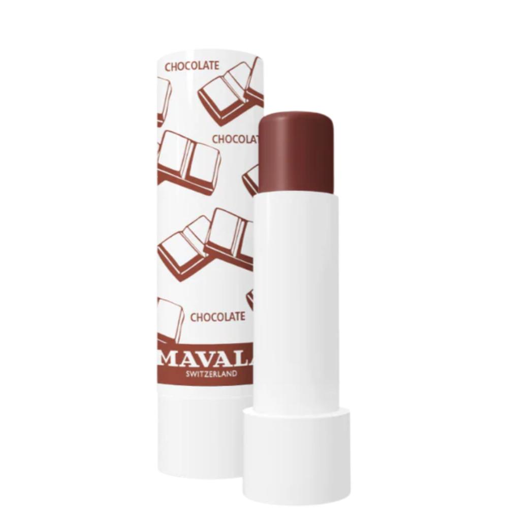 Mavala Lip Balm Chocolate 4.5g