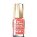 Mavala Mini Nail Polish Waikiki Orange 5ml