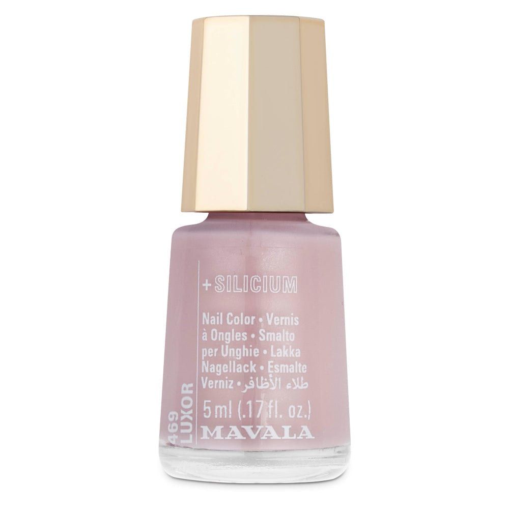 Mavala Mini Nail Polish Luxor 5ml