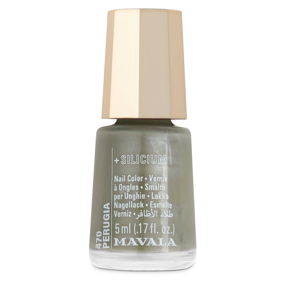 Mavala Mini Nail Polish Perugia 5ml