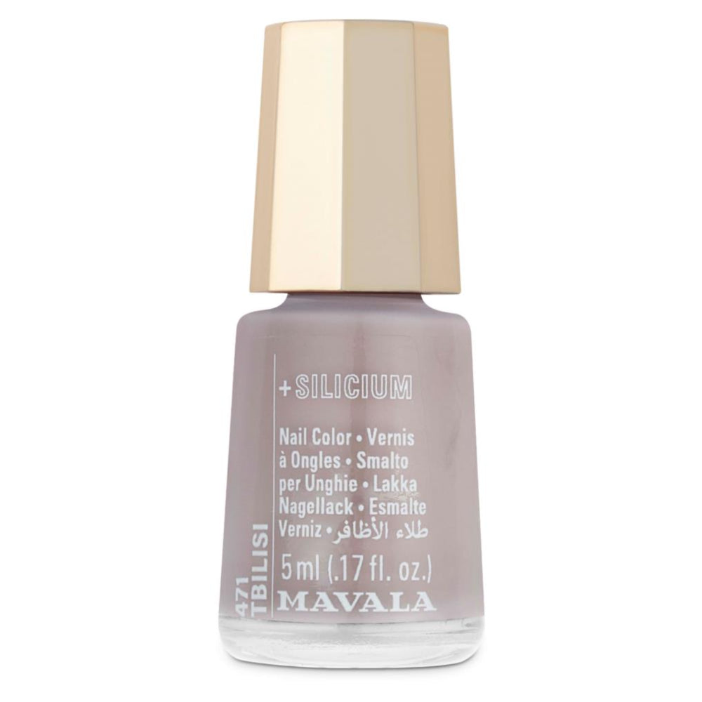 Mavala Mini Nail Polish Tbilisi 5ml