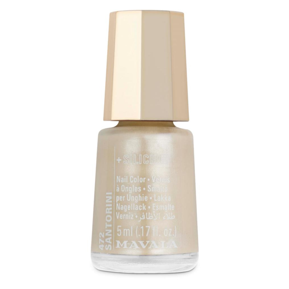Mavala Mini Nail Polish Santorini 5ml
