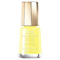 Mavala Mini Nail Polish Color Yellow Pop 5ml