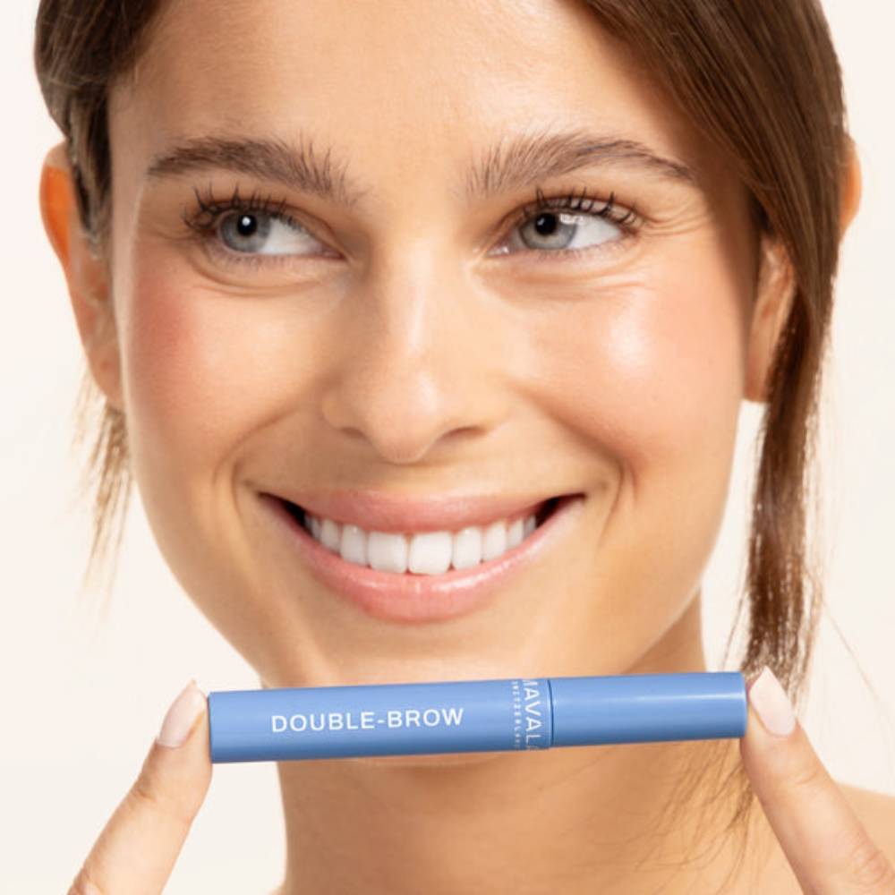 Mavala Double Brow Eyebrow Serum 4.5ml