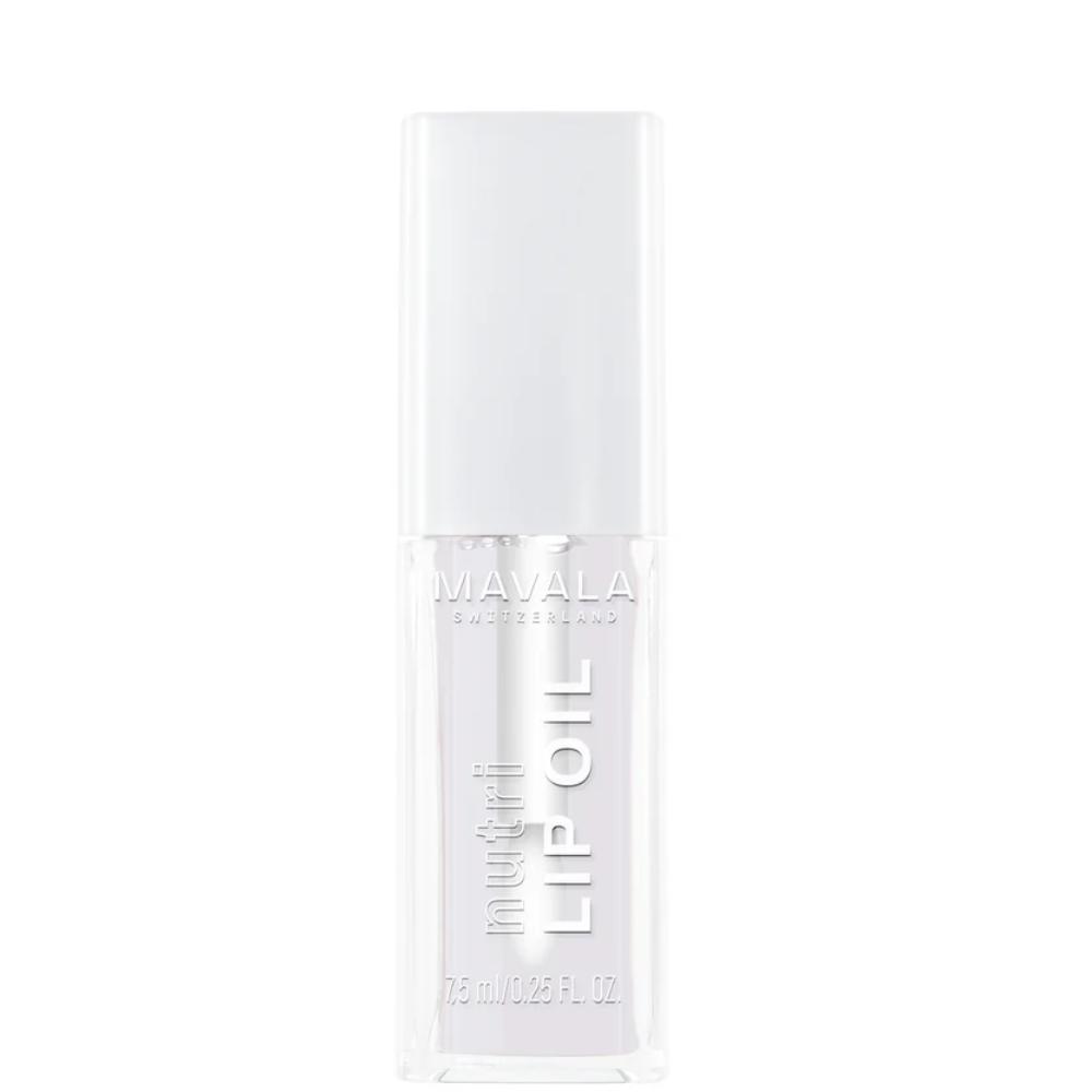Mavala Nutri Lip Oil Clear 7.5ml