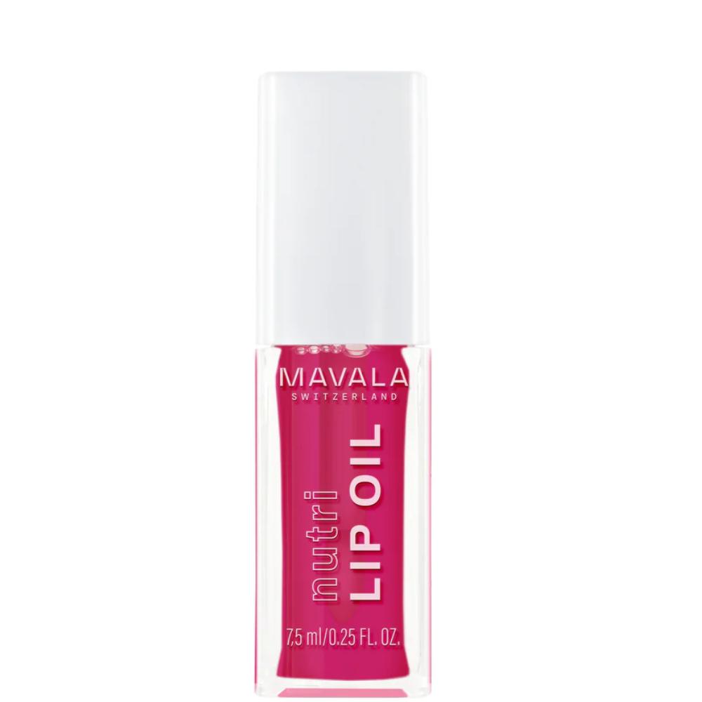 Mavala Nutri Lip Oil Petal 7.5ml