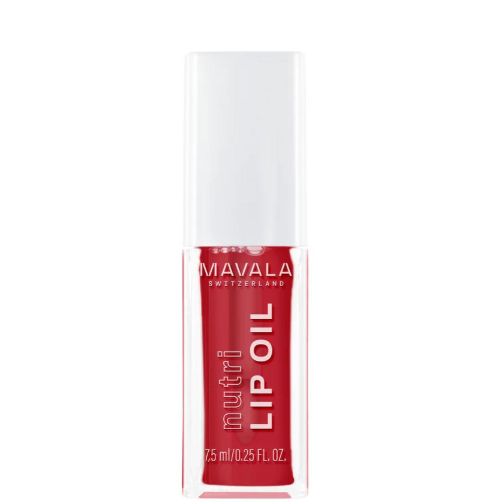 Mavala Nutri Lip Oil Blush 7.5ml
