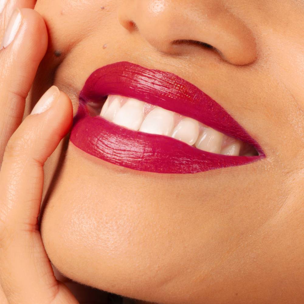 Mavala Lip Shine Lipstick Eiffel 4g