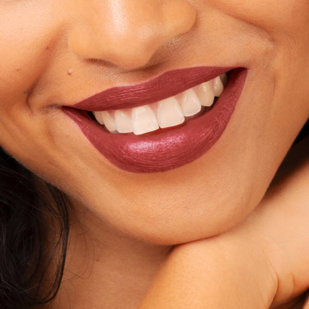 Mavala Lip Shine Lipstick Big Ben 4g