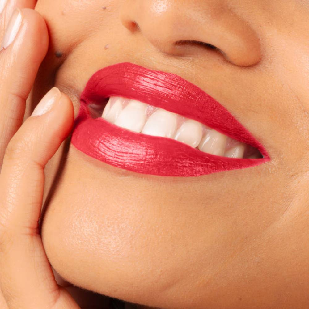 Mavala Lip Shine Lipstick Times Square 4g