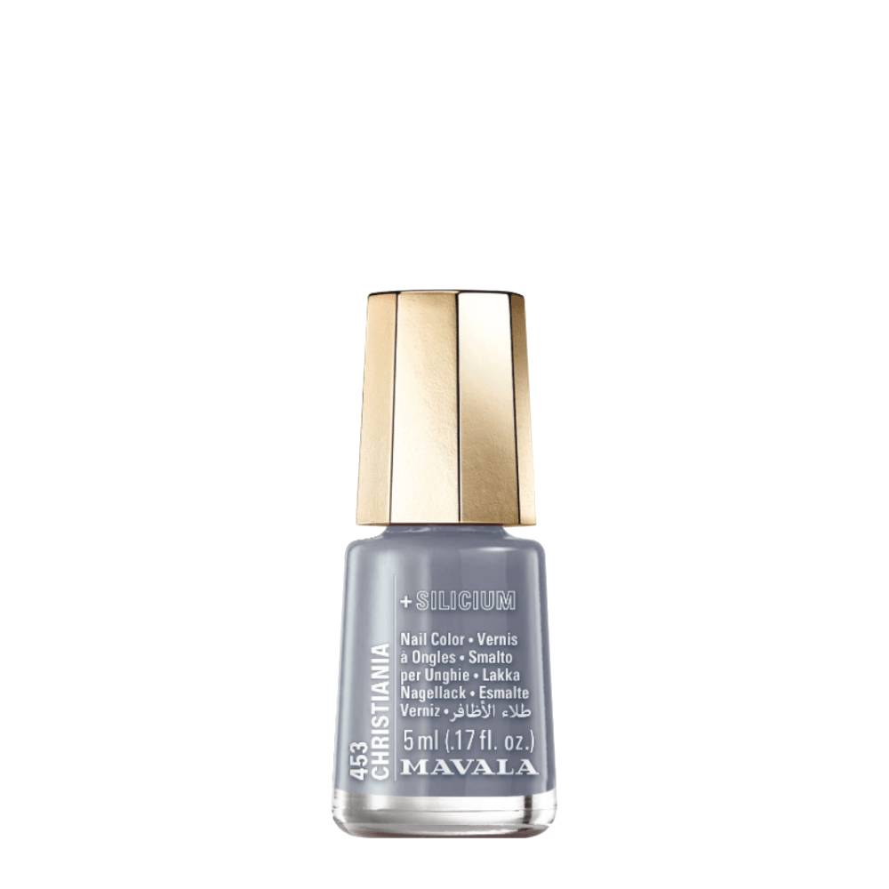 Mavala Mini Nail Polish Christiania 5ml
