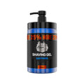 The Shave Factory Shaving Gel 1250ml