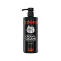 The Shave Factory After Shave Cream & Cologne Golden 500ml