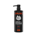 The Shave Factory After Shave Cream & Cologne Ruby 500ml