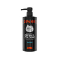 The Shave Factory After Shave Cream & Cologne Sapphire 500ml