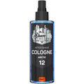 The Shave Factory After Shave Cologne Arctic 12 250ml