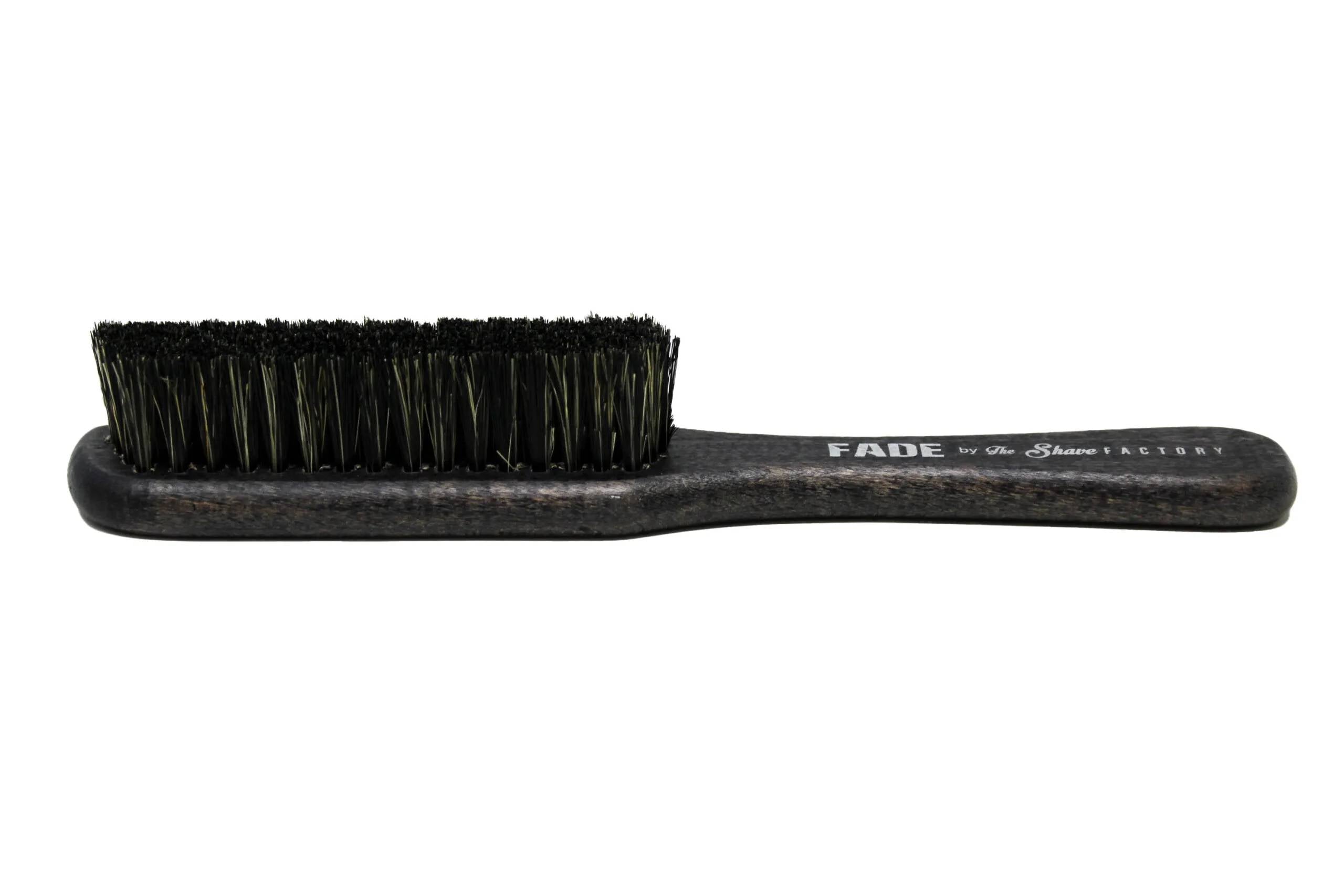 The Shave Factory Fade Brush Large