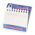 The Shave Factory Disposable Styptic Pencil 20pcs