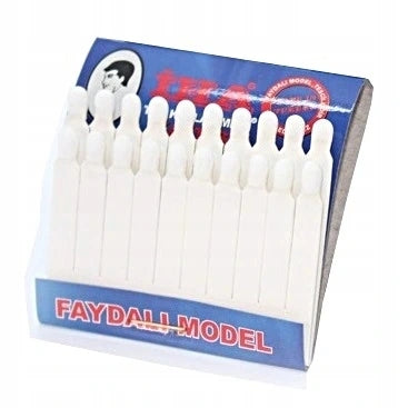 The Shave Factory Disposable Styptic Pencil 20pcs