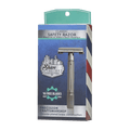 The Shave Factory Classic Safety Razor