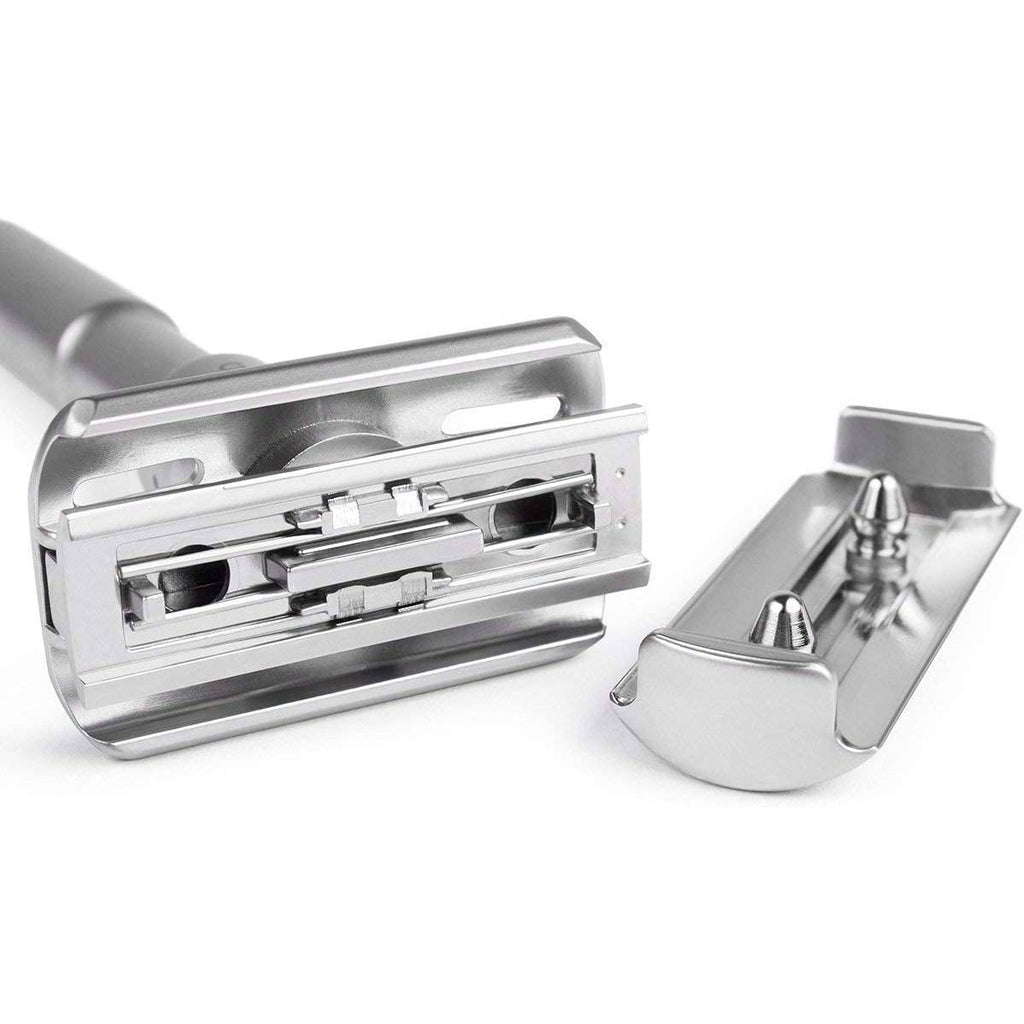 The Shave Factory Double Edge Safety Razor