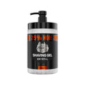 The Shave Factory Shaving Gel Crystal 1250ml
