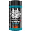 The Shave Factory Hair Styling Powder Strong Hold Sapphire 20g