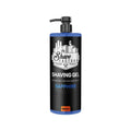 The Shave Factory Shaving Gel Sapphire 1000ml