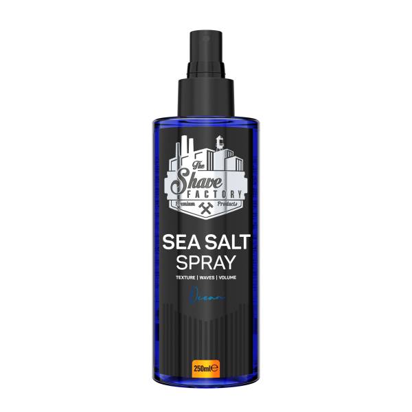 The Shave Factory Sea Salt Spray Ocean 250ml