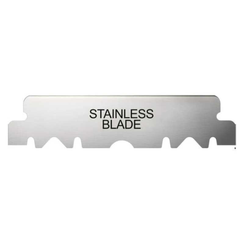 Dorco Single Edge Razor Blades (100)