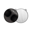 The Shave Factory Professional Barber Mirror