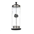 The Shave Factory Glass Disinfectant Jar 1 Litre