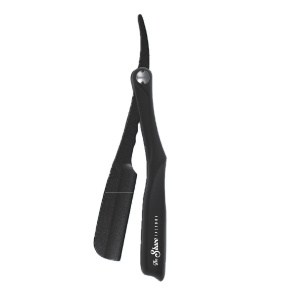 The Shave Factory Sleek Razor