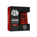 The Shave Factory Hair Styling Powder Mattifying & Volumising Ruby 20g