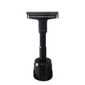 The Shave Factory Safety Razor Black