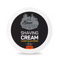 The Shave Factory Shaving Cream Bowl Cloves & Black Pepper 125ml