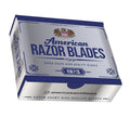 American Double Edge Razor Blades (100)