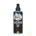 The Shave Factory After Shave Cologne 02 Atlantic 150ml