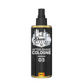 The Shave Factory After Shave Cologne 03 Arabian 150ml
