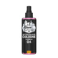 The Shave Factory After Shave Cologne 04 Caribbean 150ml