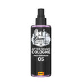 The Shave Factory After Shave Cologne 05 Mediterranean 150ml