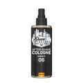 The Shave Factory After Shave Cologne 06 Adriatic 150ml