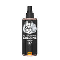 The Shave Factory After Shave Cologne 07 Caspian 150ml