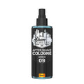 The Shave Factory After Shave Cologne 09 Aegean 150ml