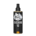 The Shave Factory After Shave Cologne 10 Indian 150ml