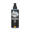 The Shave Factory After Shave Cologne 12 Arctic 150ml
