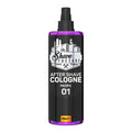 The Shave Factory After Shave Cologne 01 Pacific 400ml
