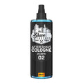 The Shave Factory After Shave Cologne 02 Atlantic 400ml